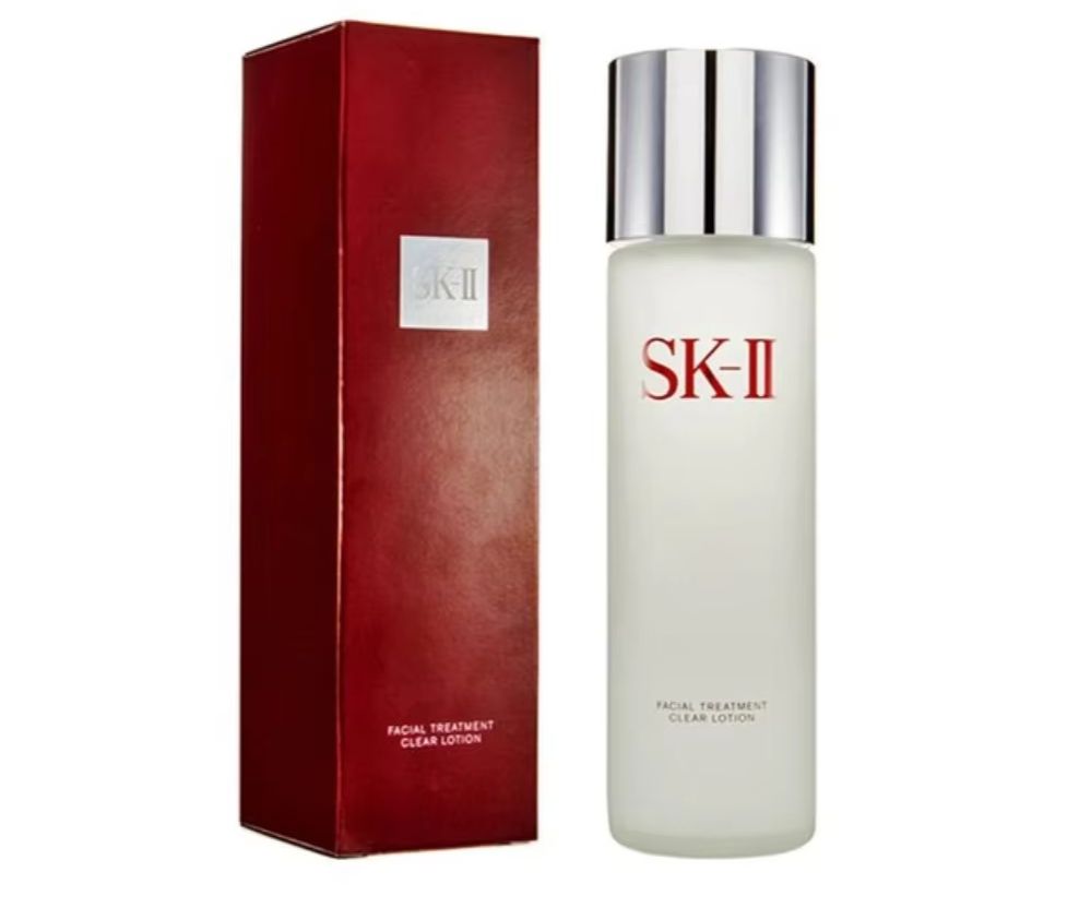 Luxury Skincare Treatments - SK-II Facial Treatment Clear Lotion 230ml,
