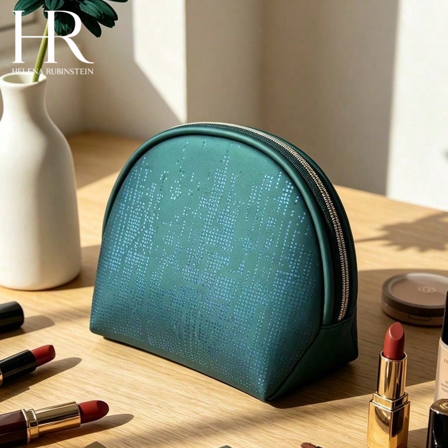 HELENA HELENA’s bag Noble Mini - Luxury Skincare Makeup review and price