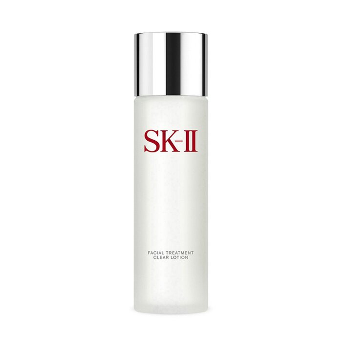SK-II Facial Treatment Clear L - Luxury Skincare Treatments review and price