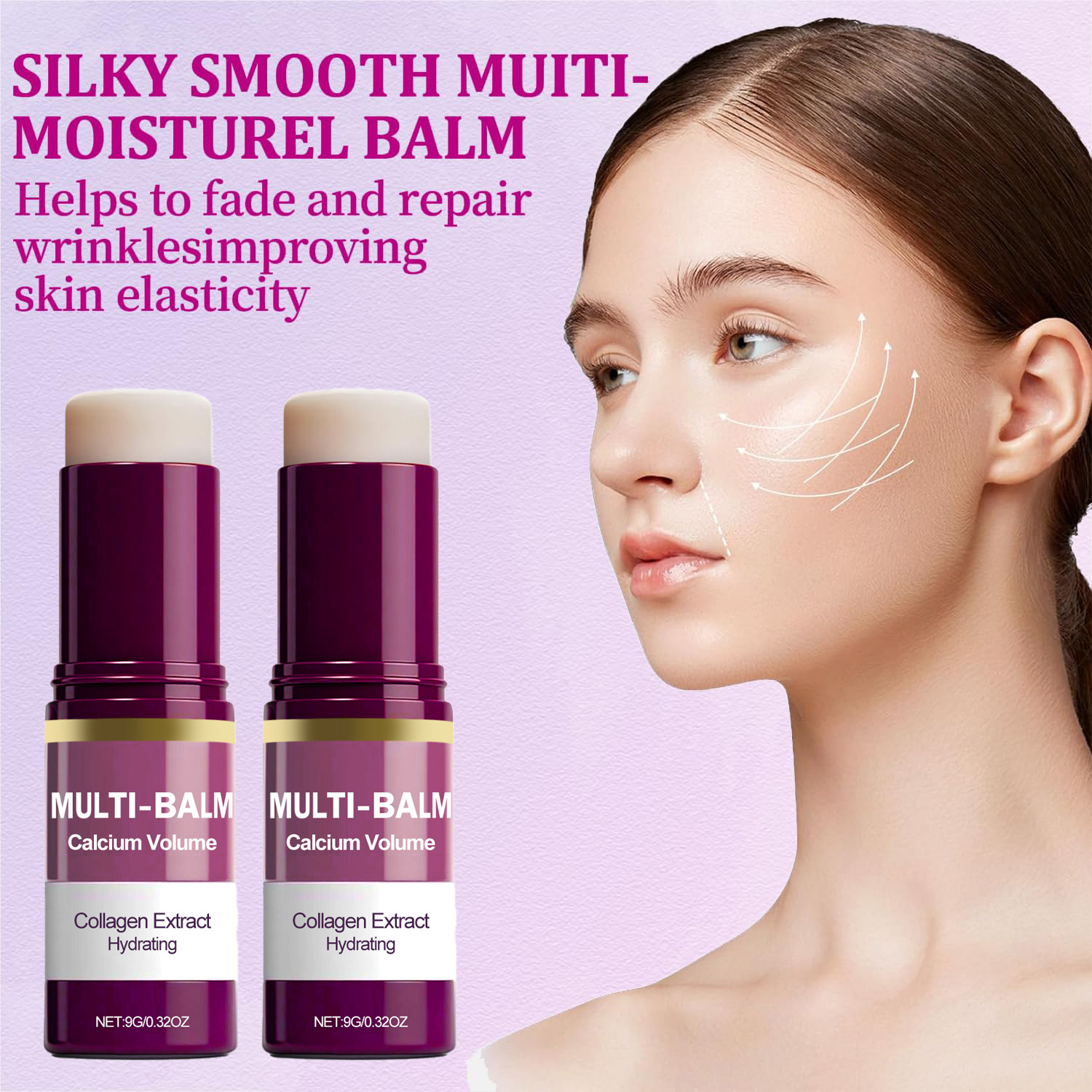 Korean Calcium Volume Multi Ba - Luxury Skincare Brands review and price