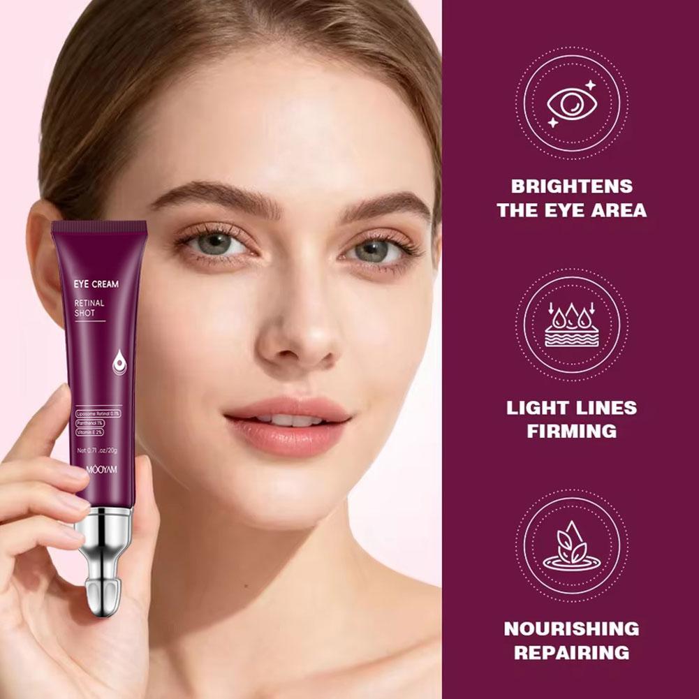 Eye Cream Luxurious Treatment  - Luxury Skincare Treatments review and price