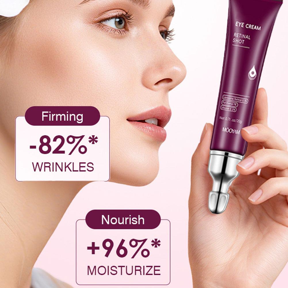 Eye Cream Luxurious Treatment  - Luxury Skincare Treatments review and price