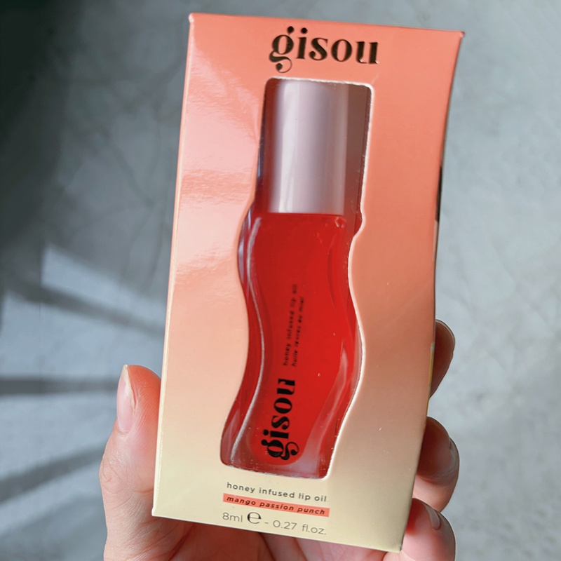 Gisou Original Moisturizing Li - Luxury Skincare Brands review and price
