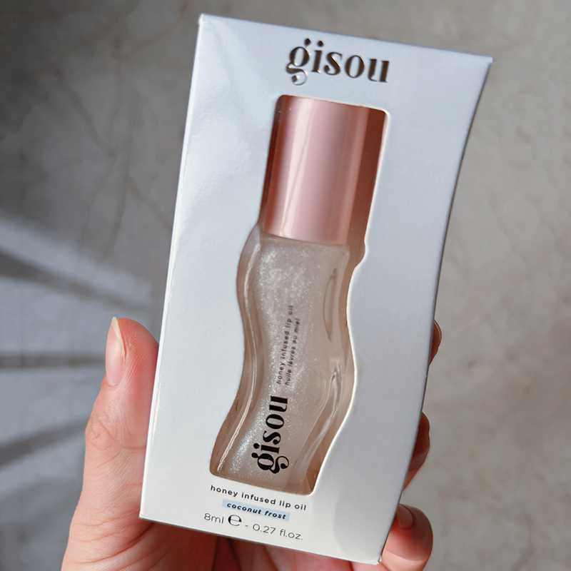 Gisou Original Moisturizing Li - Luxury Skincare Brands review and price