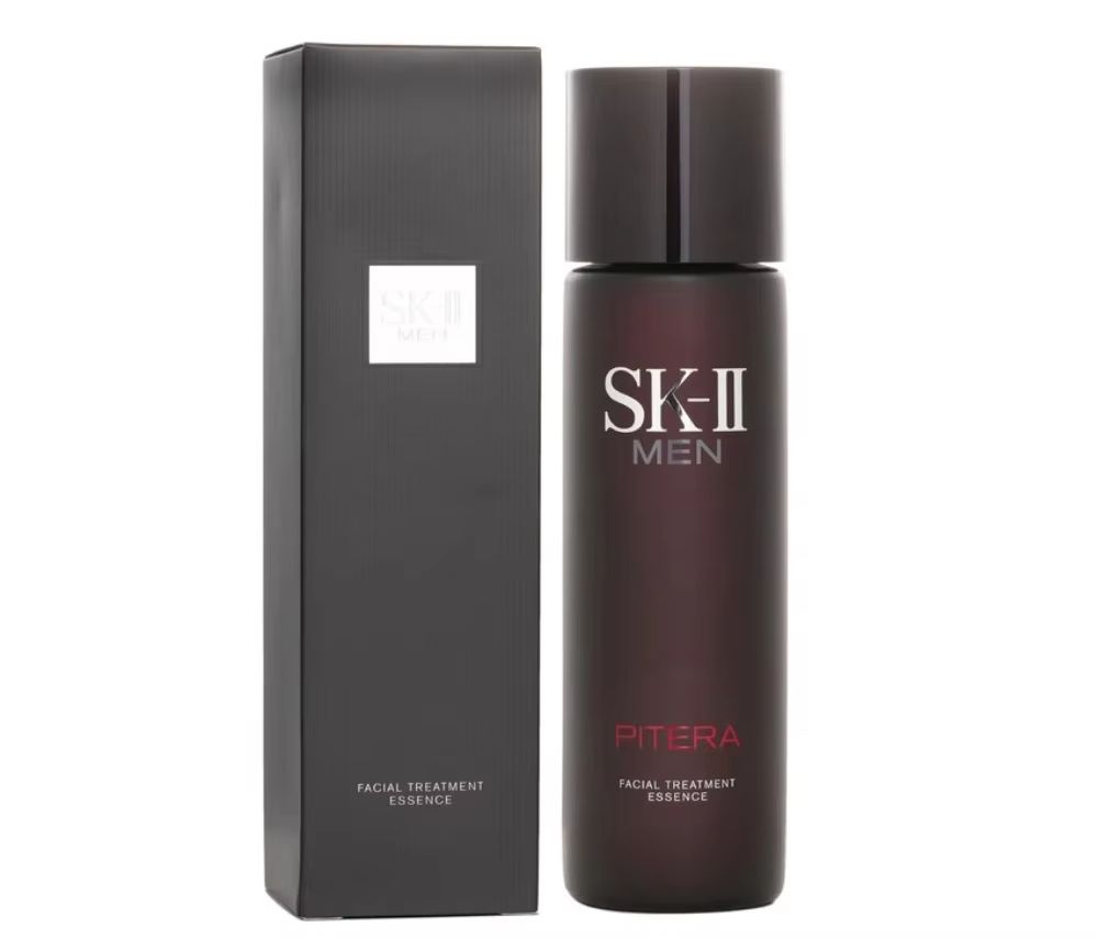 SK-II Men Facial Treatment Ess - Luxury Skincare Treatments review and price