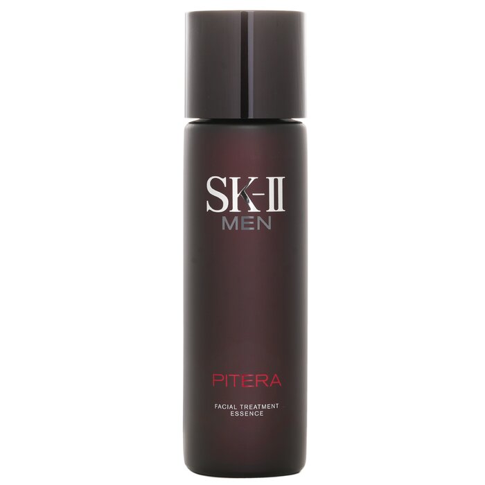 SK-II Men Facial Treatment Ess - Luxury Skincare Treatments review and price