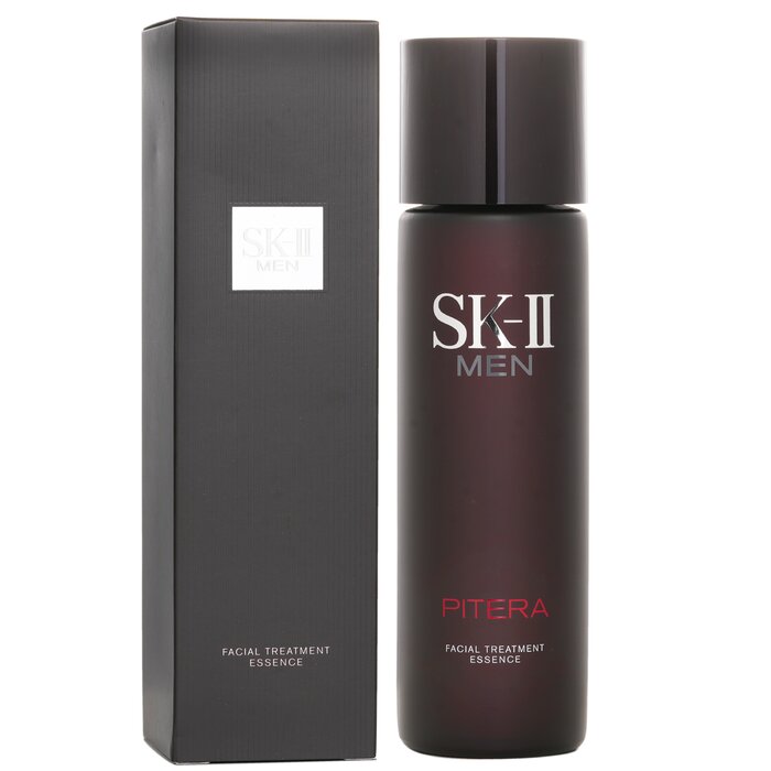 SK-II Men Facial Treatment Ess - Luxury Skincare Treatments review and price