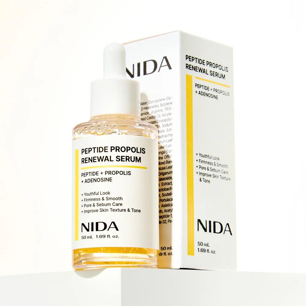 Korea NIDA Skin Care Kit - Ult - Luxury Skincare Brands review and price
