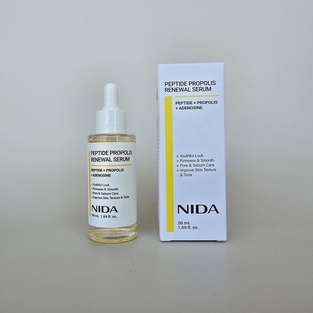 Korea NIDA Skin Care Kit - Ult - Luxury Skincare Brands review and price