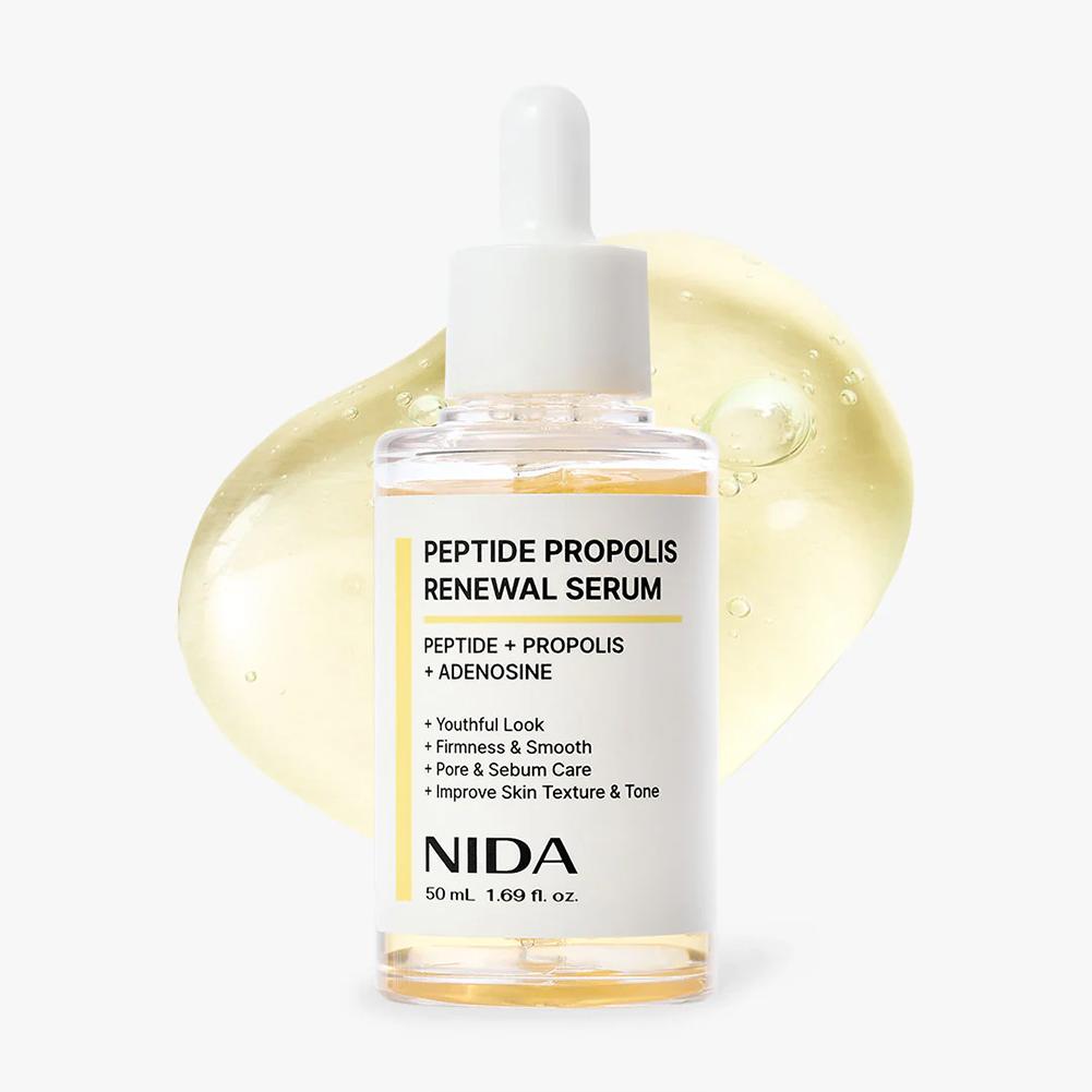 Korea NIDA Skin Care Kit - Ult - Luxury Skincare Brands review and price