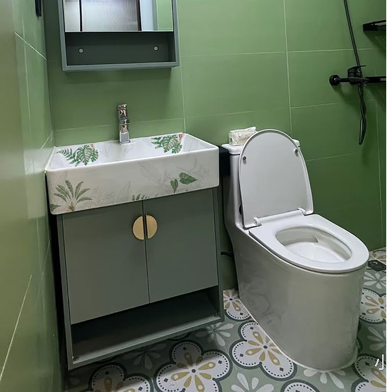 Luxury Modern Bathroom Cabinet - Luxury Skincare Makeup review and price