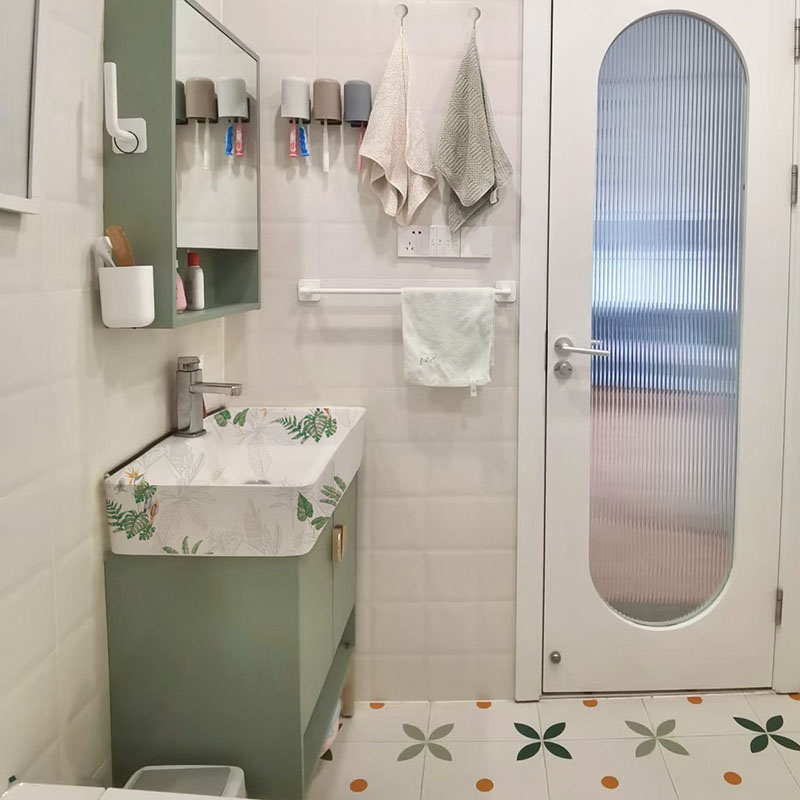 Luxury Modern Bathroom Cabinet - Luxury Skincare Makeup review and price