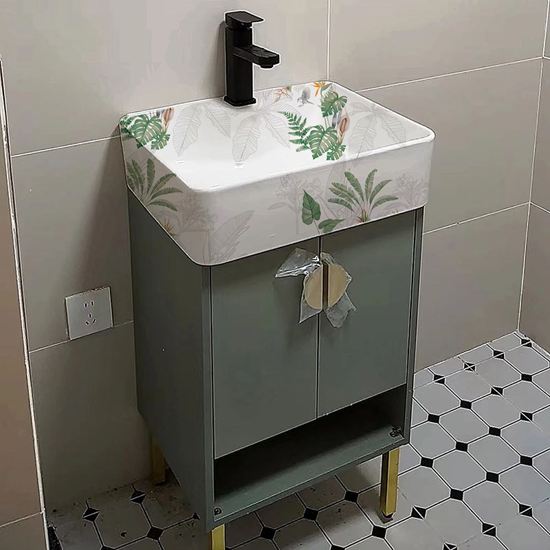 Luxury Modern Bathroom Cabinet - Luxury Skincare Makeup review and price