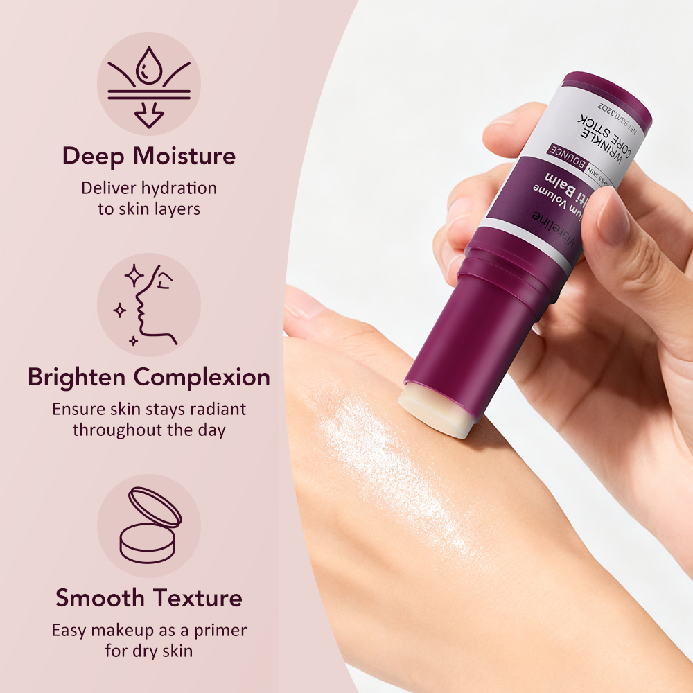 Calcium Volume Multi Balm Kore - Luxury Skincare Brands review and price