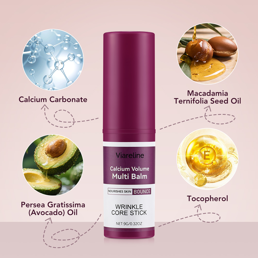 Calcium Volume Multi Balm Kore - Luxury Skincare Brands review and price