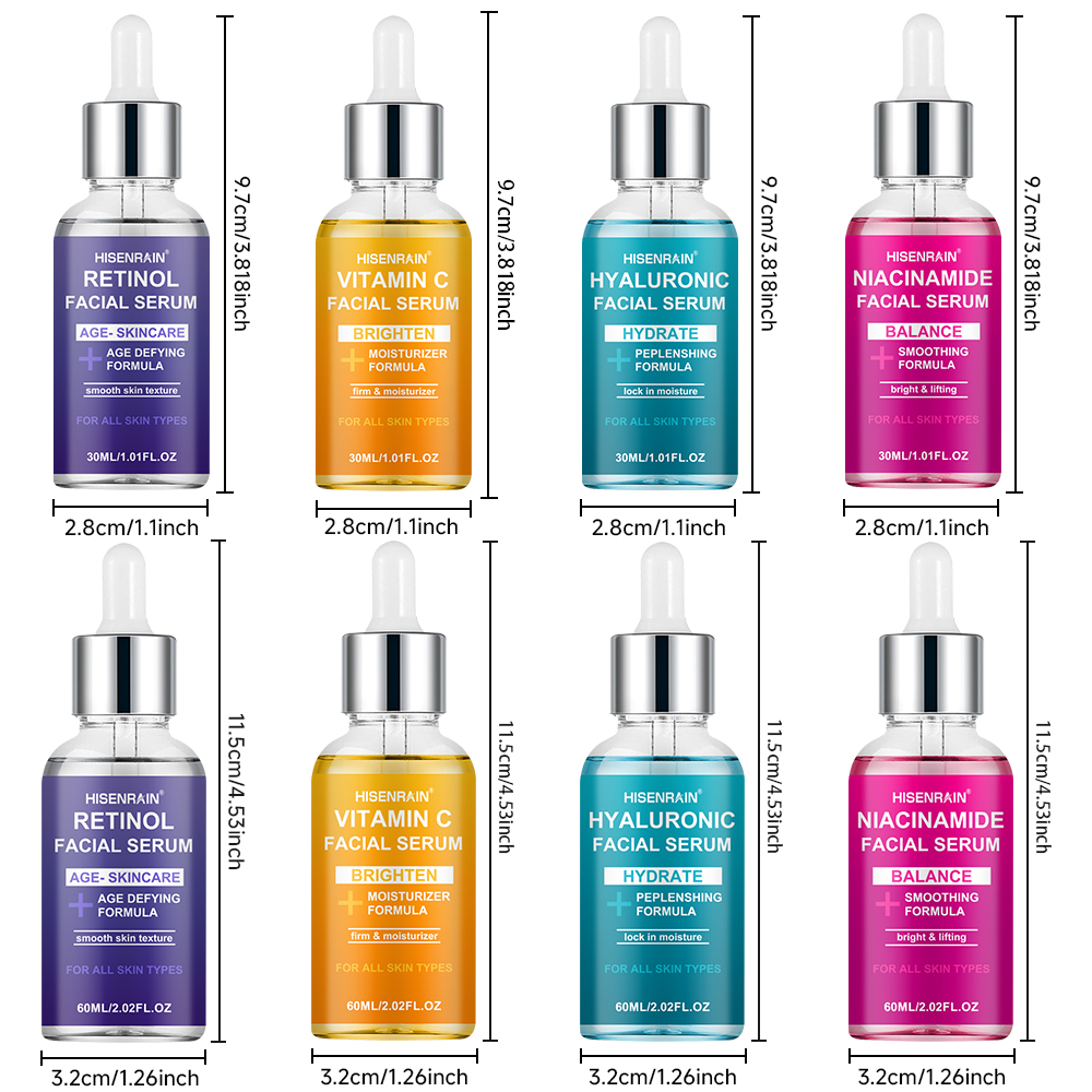 HISENRAIN Luxury Moisturizing  - Luxury Skincare Treatments review and price
