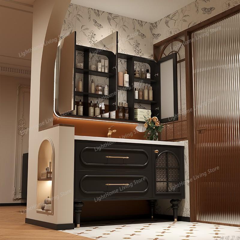 Jewelry Modern Bathroom Cabine - Luxury Skincare Makeup review and price