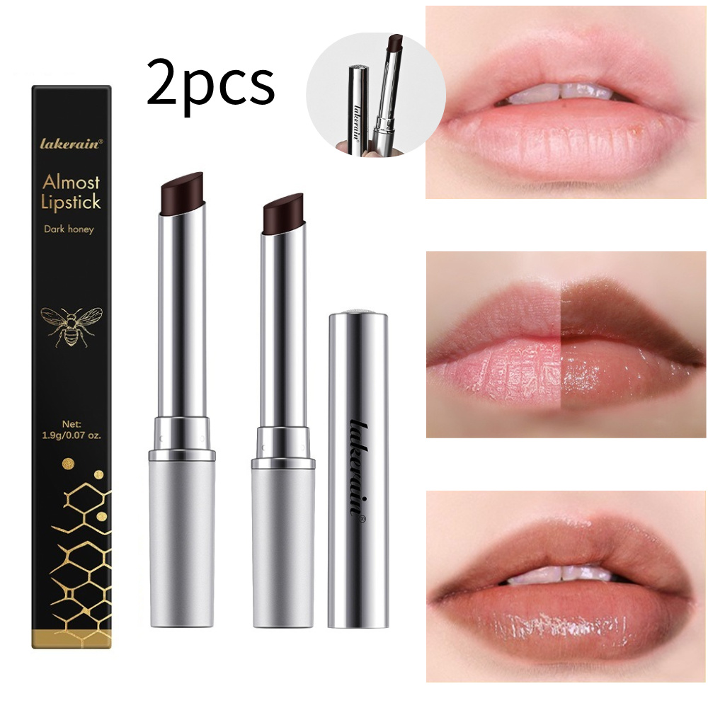 Black Honey Colorless Lip Balm - Luxury Skincare Brands review and price