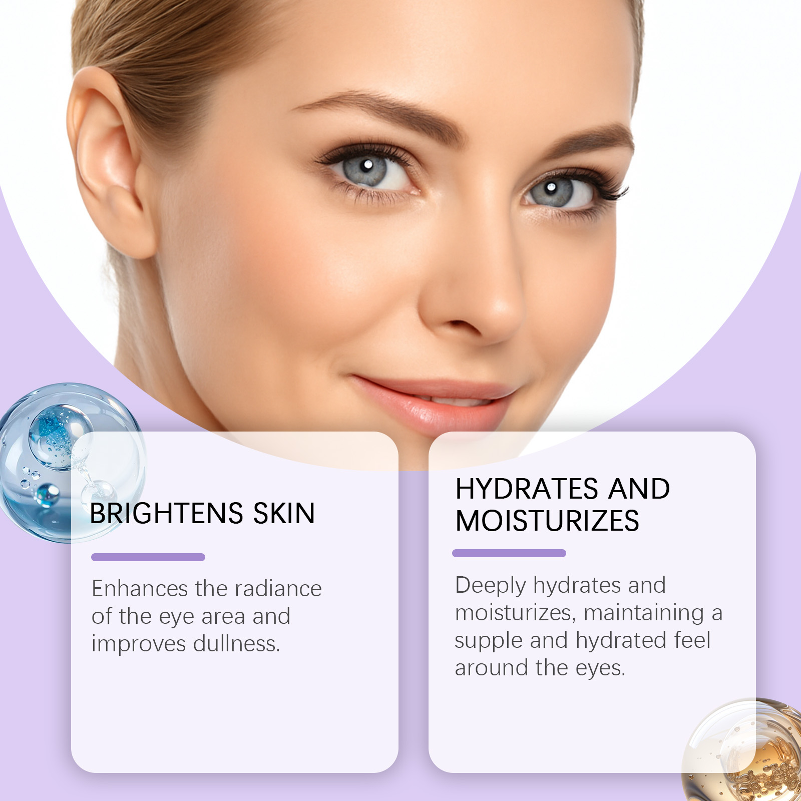 Luxury Caviar Nourishing Eye M - Luxury Skincare Treatments review and price