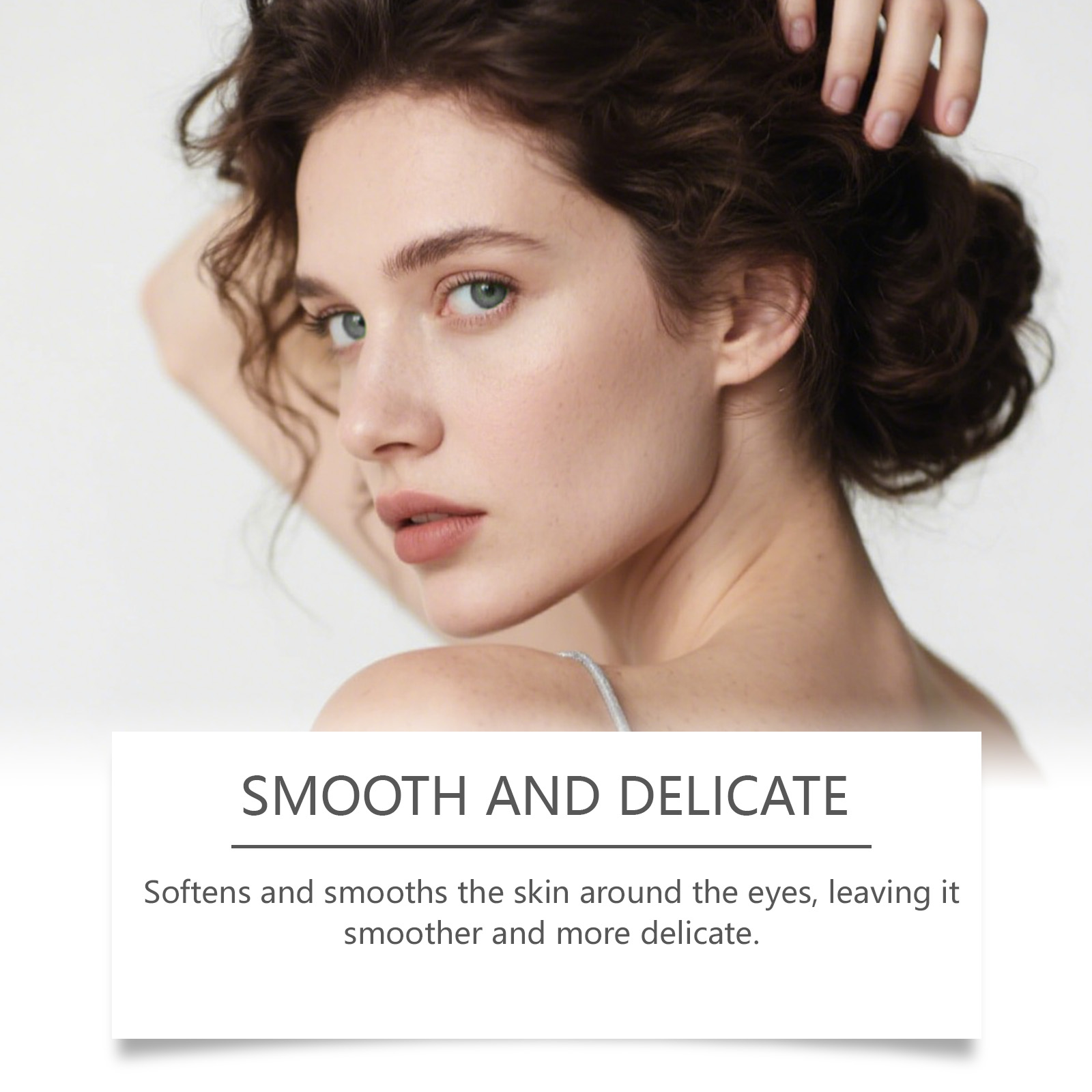 Luxury Caviar Nourishing Eye M - Luxury Skincare Treatments review and price