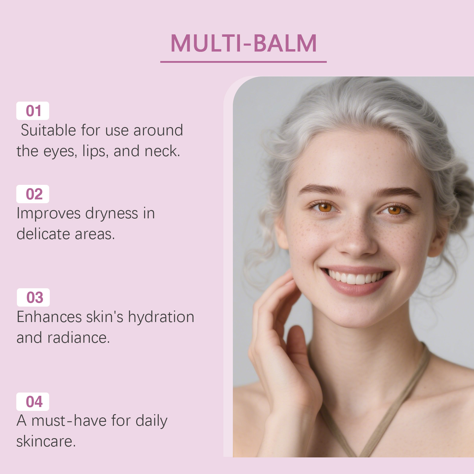 Calcium Volume Multi Balm Stic - Luxury Skincare Brands review and price