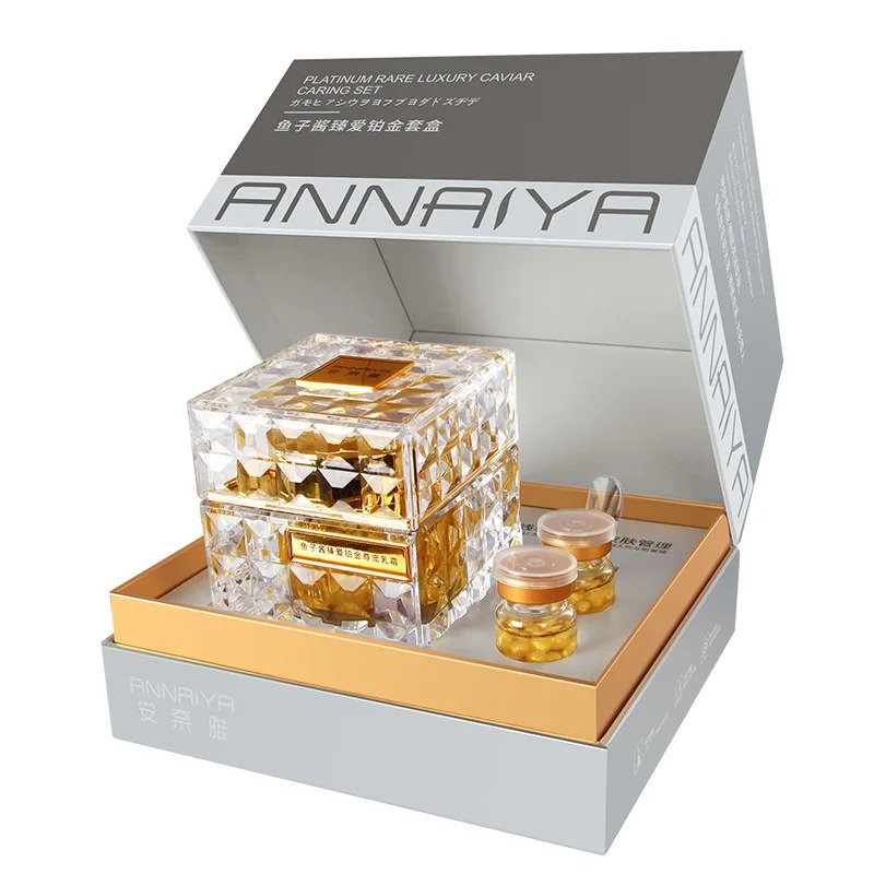 Platinum Rare Luxury Caviar Ca - Luxury Skincare Set For Women review and price
