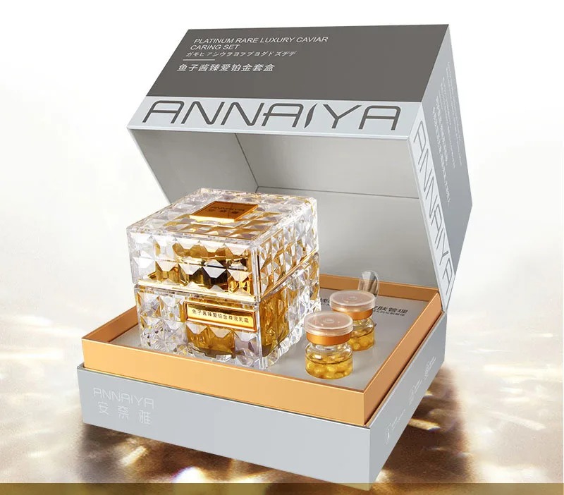 Platinum Rare Luxury Caviar Ca - Luxury Skincare Set For Women review and price