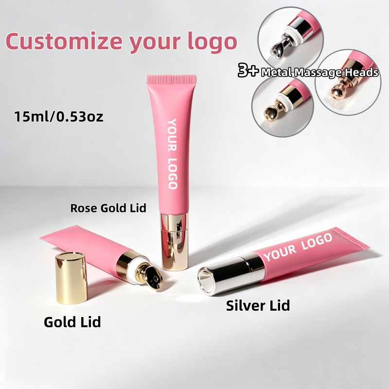 【Logo Custom】50Pcs Customized  - Luxury Rose Skincare review and price