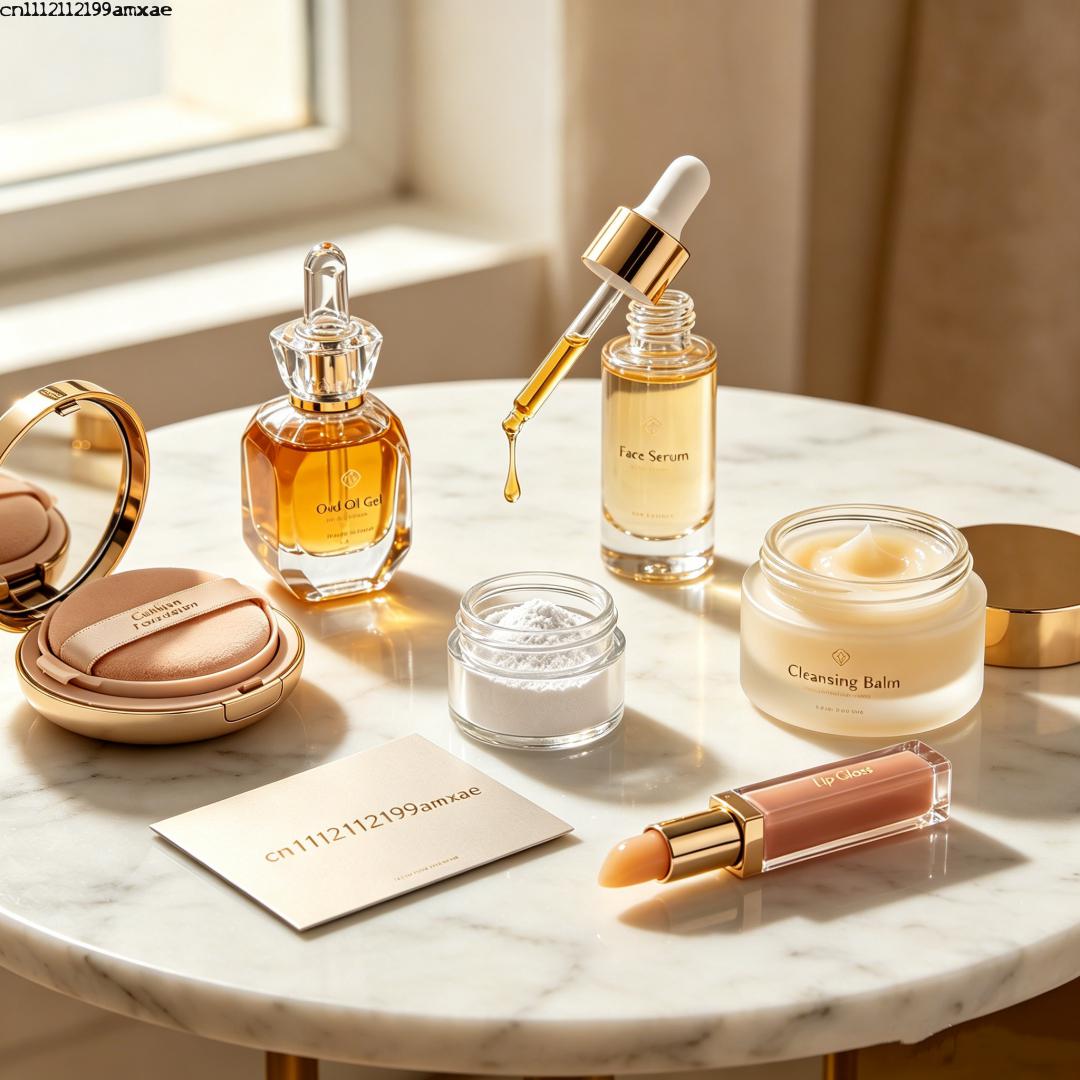 99.8% Ultra Lipophilic Nano Si - Luxury Skincare Makeup review and price