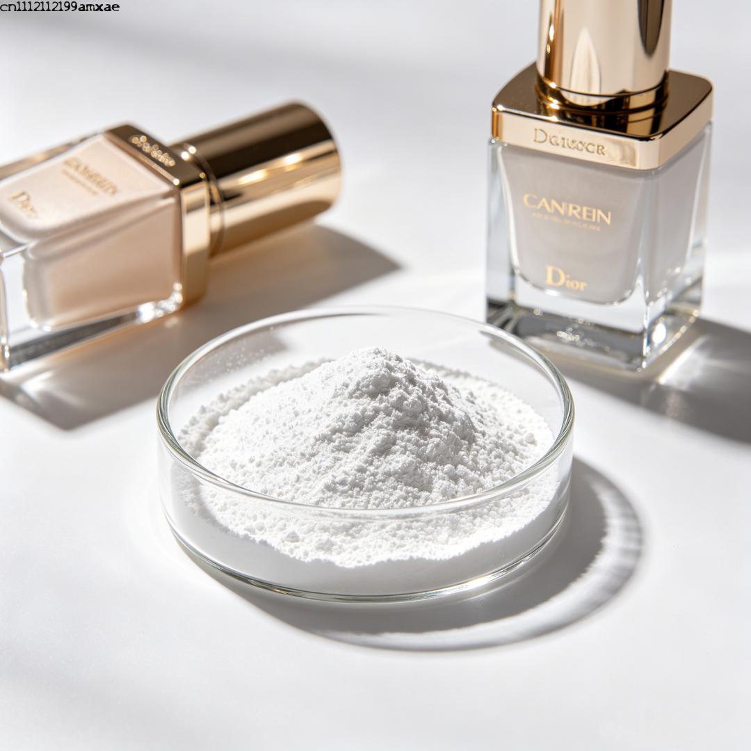 99.8% Ultra Lipophilic Nano Si - Luxury Skincare Makeup review and price