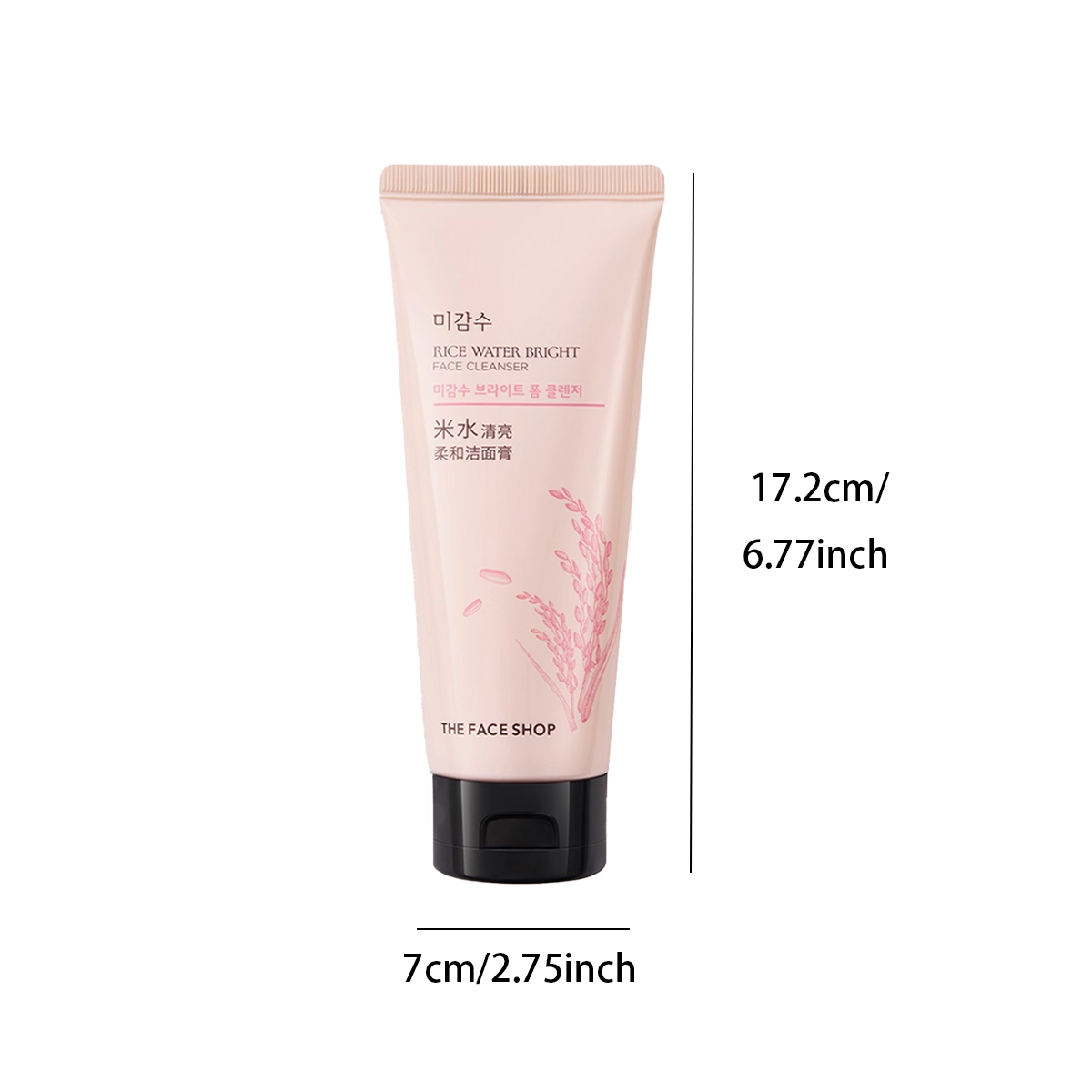 THE FACE SHOP RICE WATER BRIGH - Luxury Skincare Shop review and price