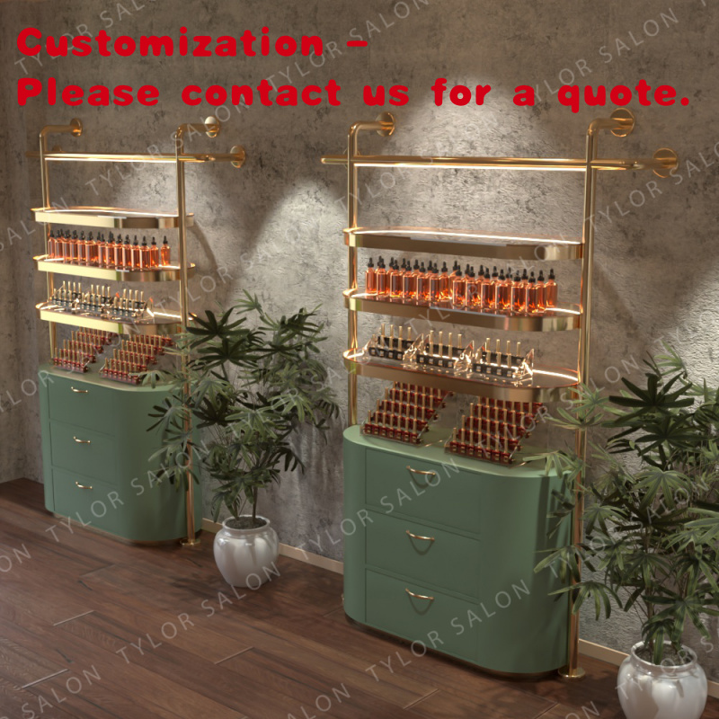 custom.Customised Luxury Skinc - Luxury Skincare Shop review and price
