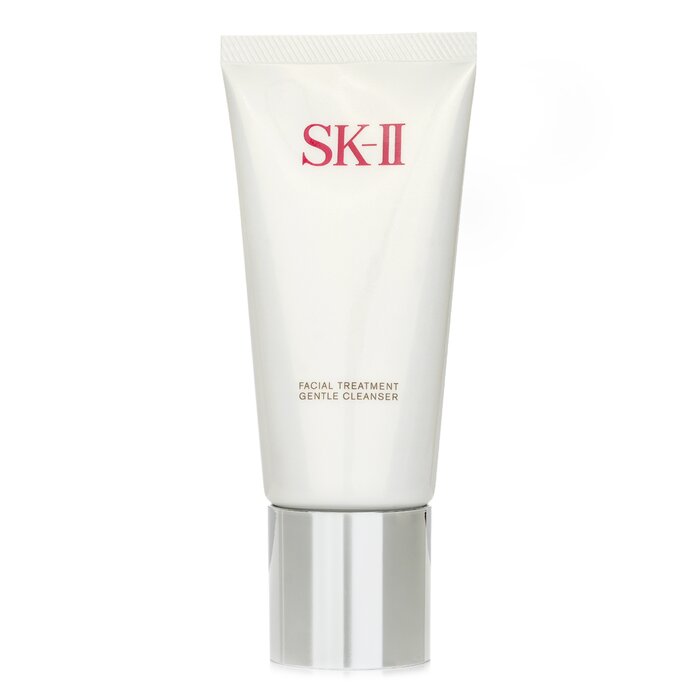 SK-II Facial Treatment Cleanse - Luxury Skincare Treatments review and price