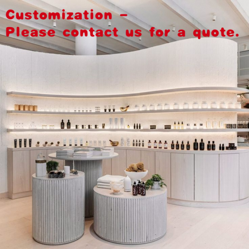 custom.Luxury Beauty Store Int - Luxury Skincare Shop review and price