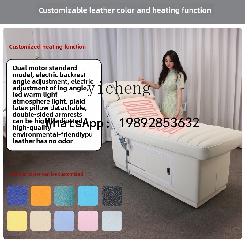 H3  Constant Temperature Heati - Luxury Skincare Treatments review and price