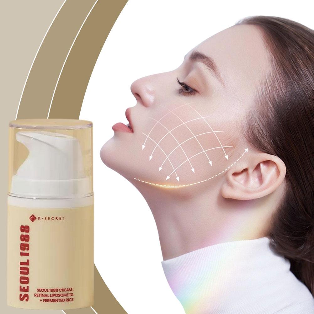 SEOUL 1988 Dimming Fine Lines  - Luxury Skincare Brands review and price