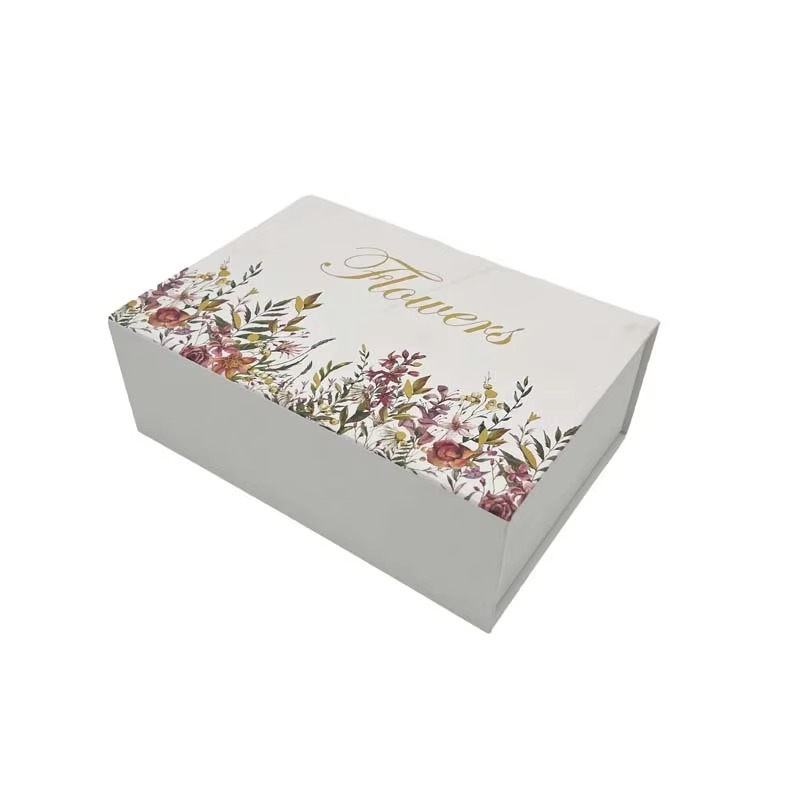 Custom Printed Skincare Box｜Hi - Luxury Skincare Event review and price