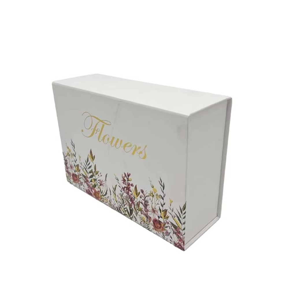 Custom Printed Skincare Box｜Hi - Luxury Skincare Event review and price
