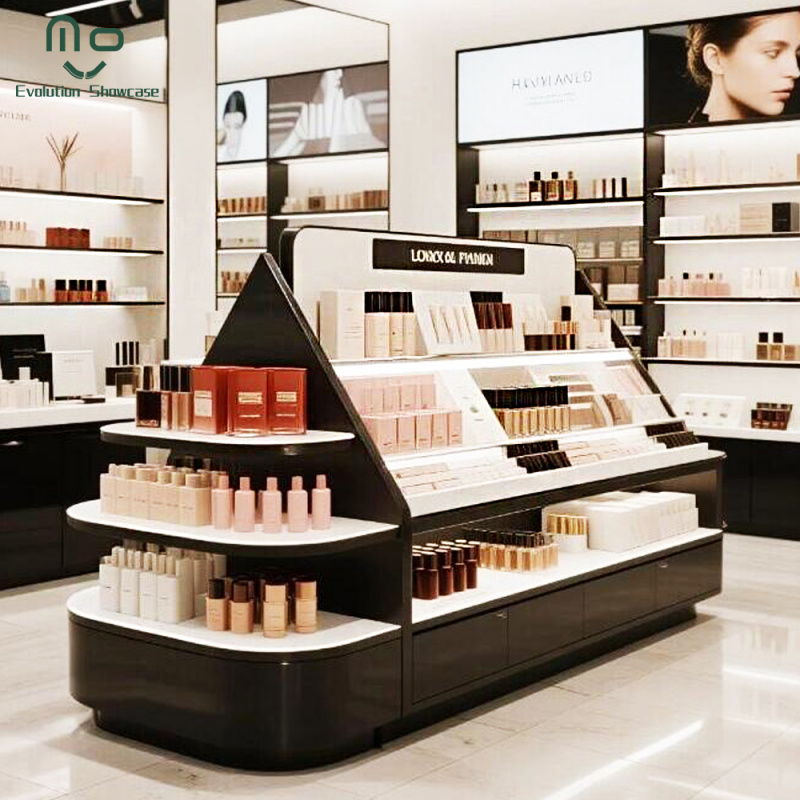 custom.Modern Luxury 3D Design - Luxury Skincare Shop review and price