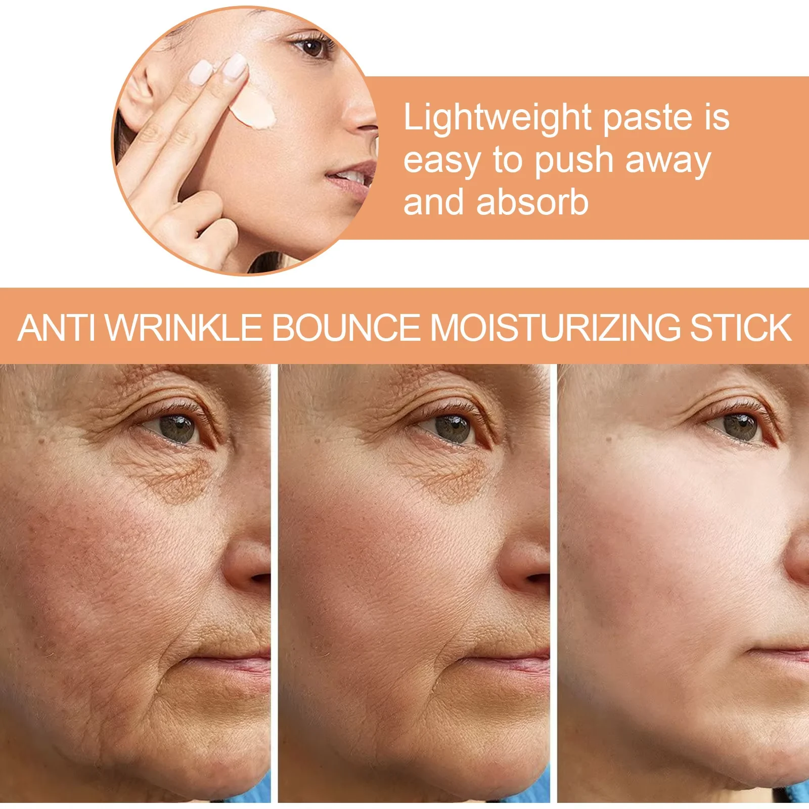 Collagen Wrinkle Removal Multi - Luxury Skincare Brands review and price