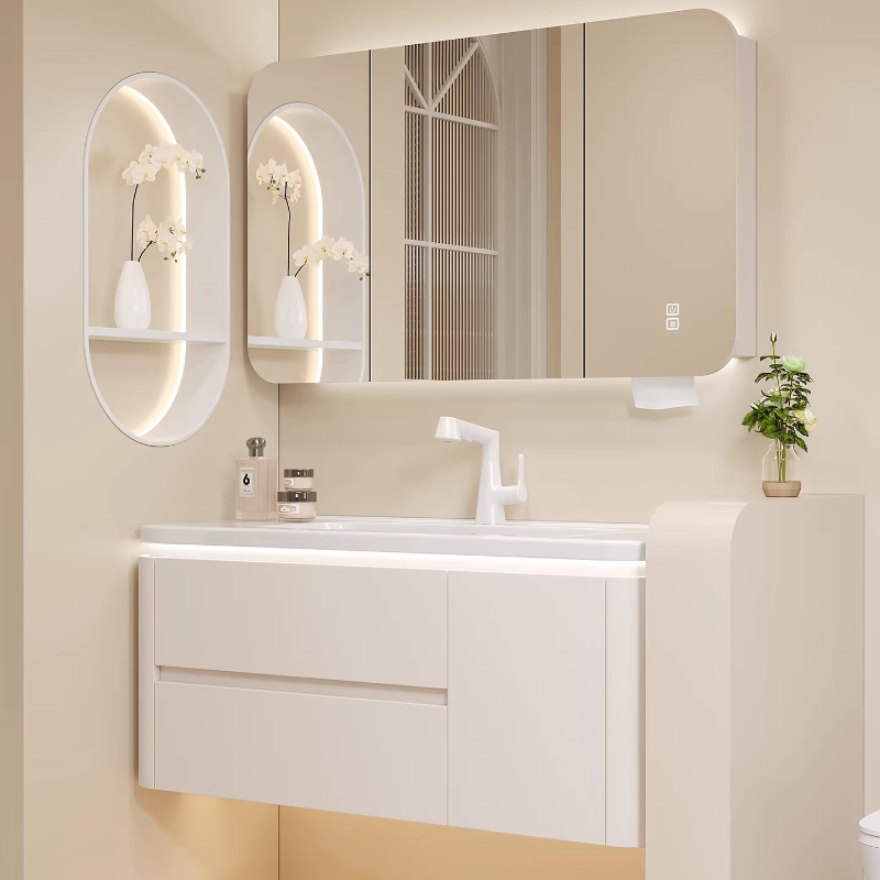 Skincare Storage Bathroom Cabi - Luxury Skincare Makeup review and price