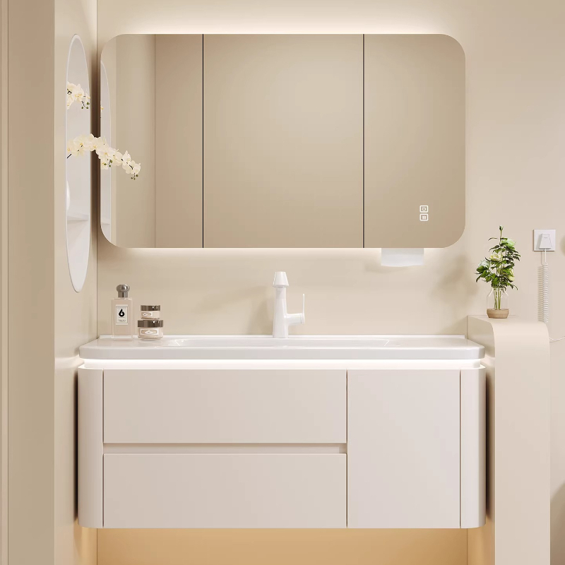 Skincare Storage Bathroom Cabi - Luxury Skincare Makeup review and price