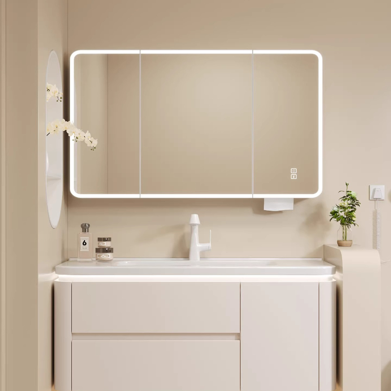 Skincare Storage Bathroom Cabi - Luxury Skincare Makeup review and price