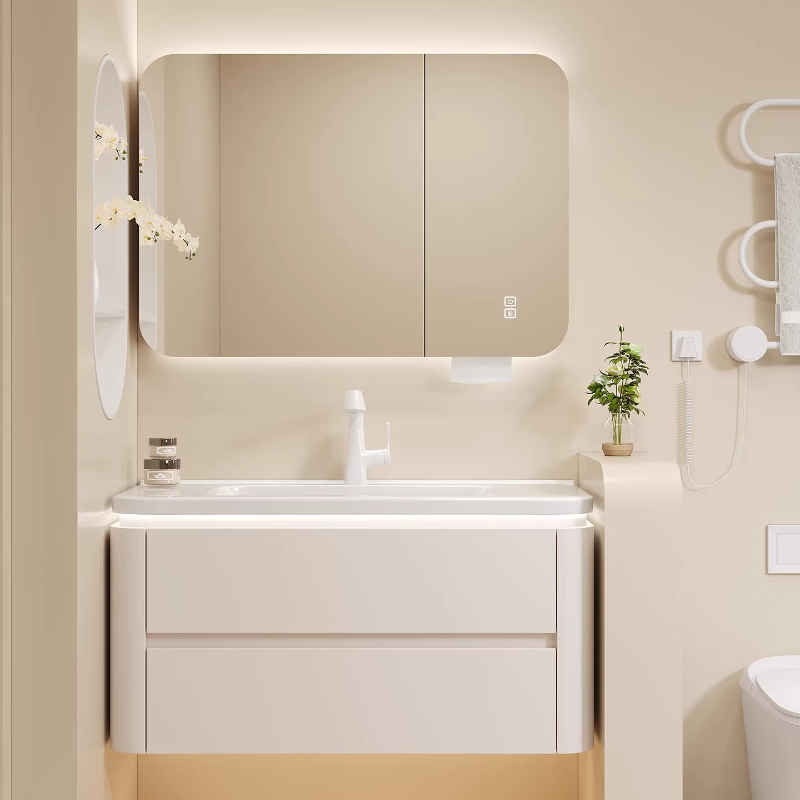 Skincare Storage Bathroom Cabi - Luxury Skincare Makeup review and price