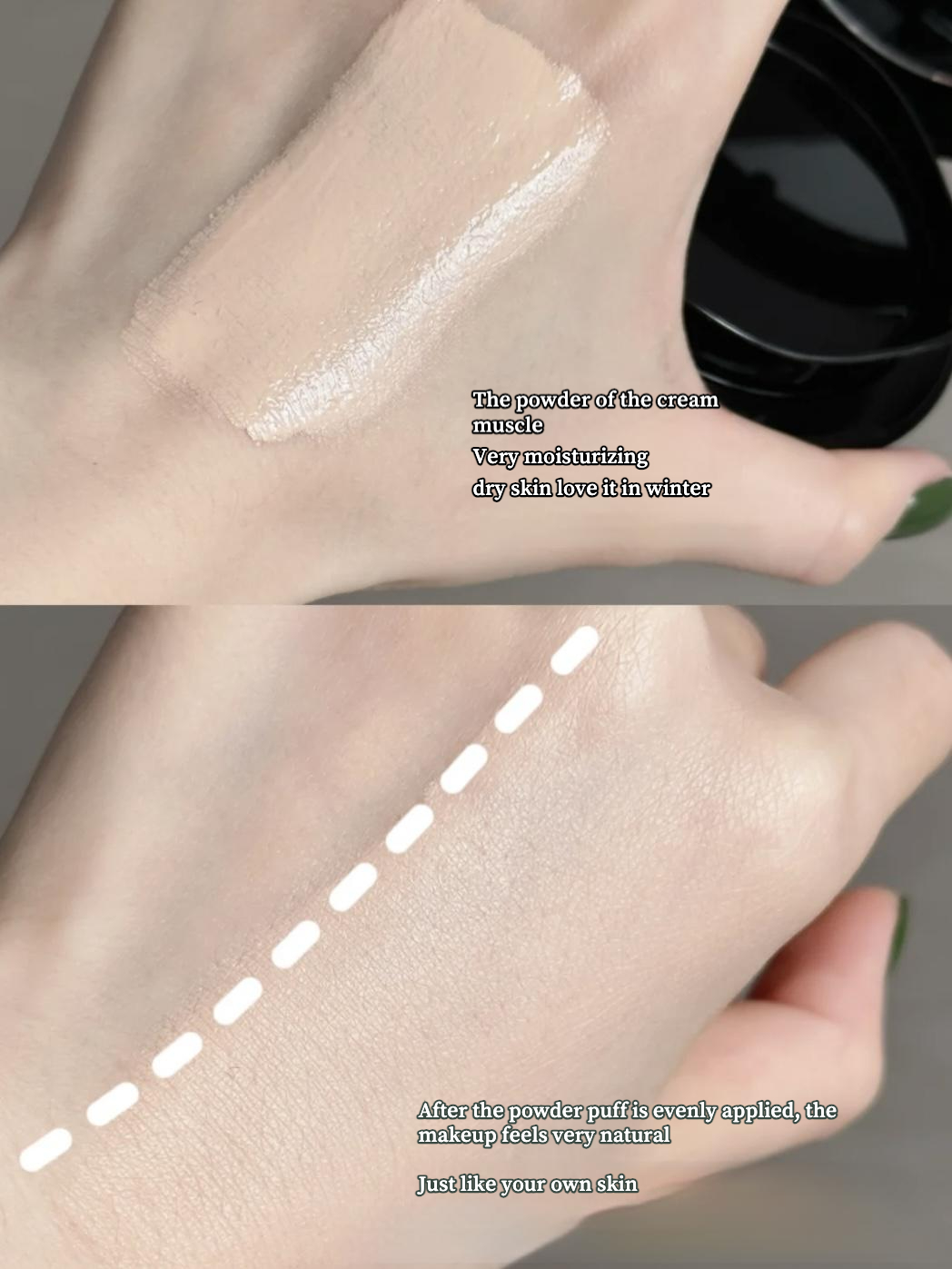 Maogeping Air Cushion Luxuriou - Luxury Skincare Makeup review and price