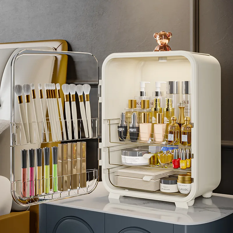 Nordic Luxury Desktop Cosmetic - Luxury Skincare Makeup review and price