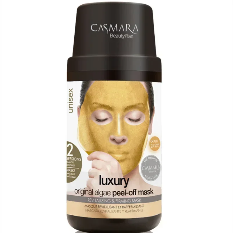 Spain Casmara Golden Luxury Or - Luxury Skincare Treatments review and price