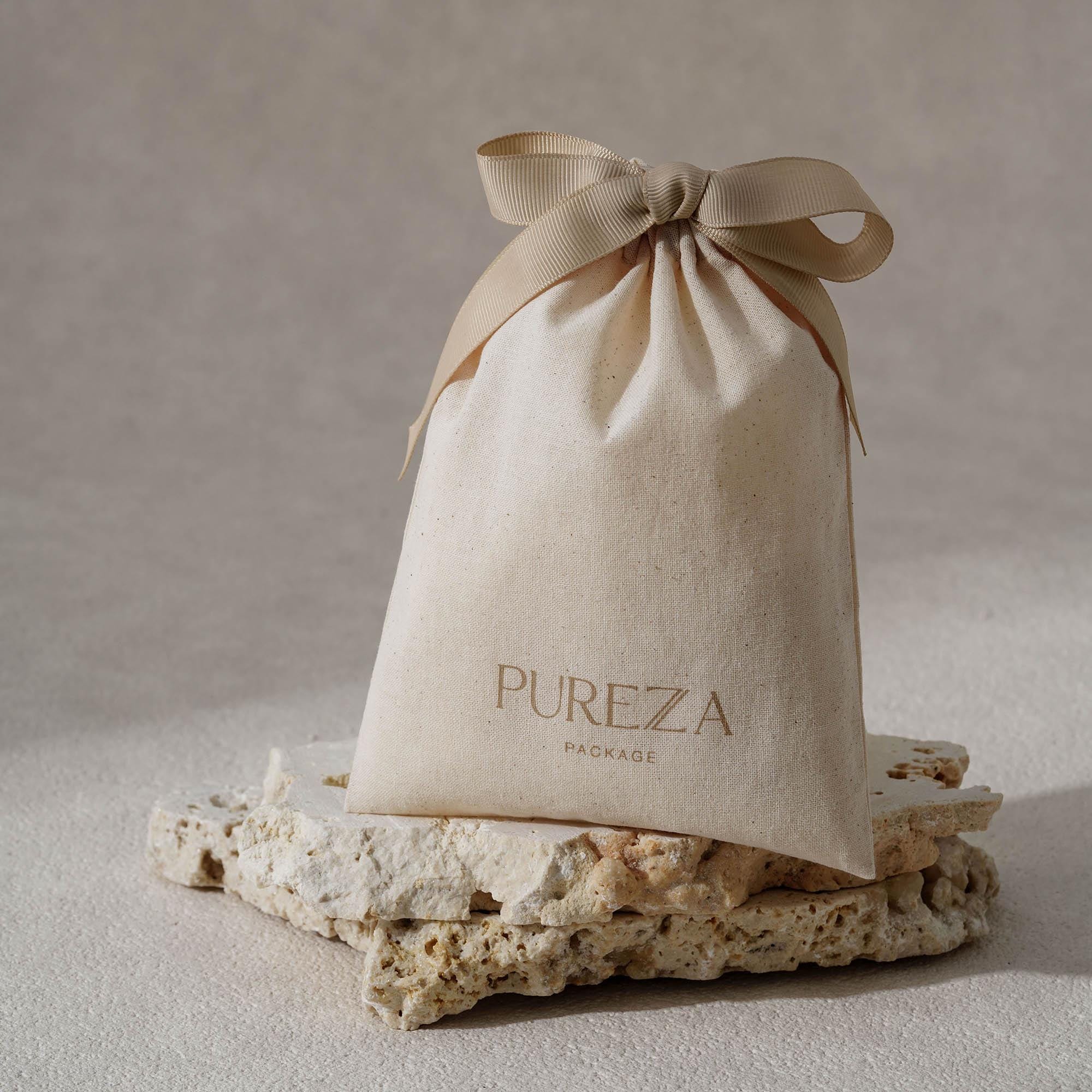 Customizable Natural Cotton Dr - Luxury Skincare Event review and price