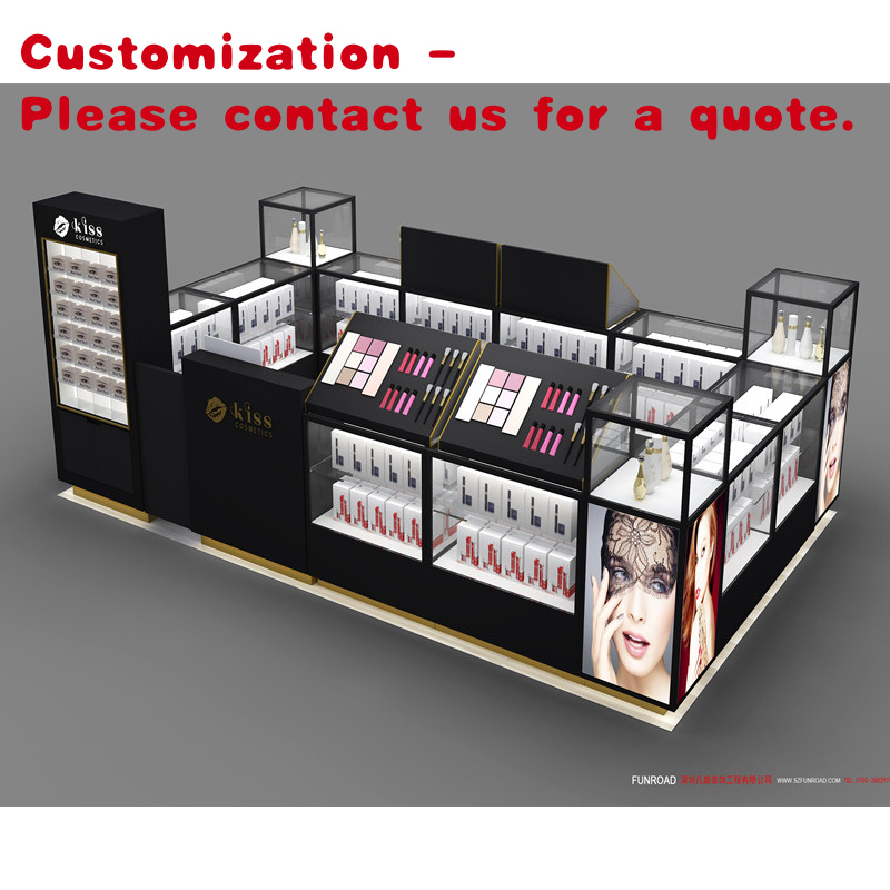 custom.LUXURY Custom Makeup Sh - Luxury Skincare Shop review and price