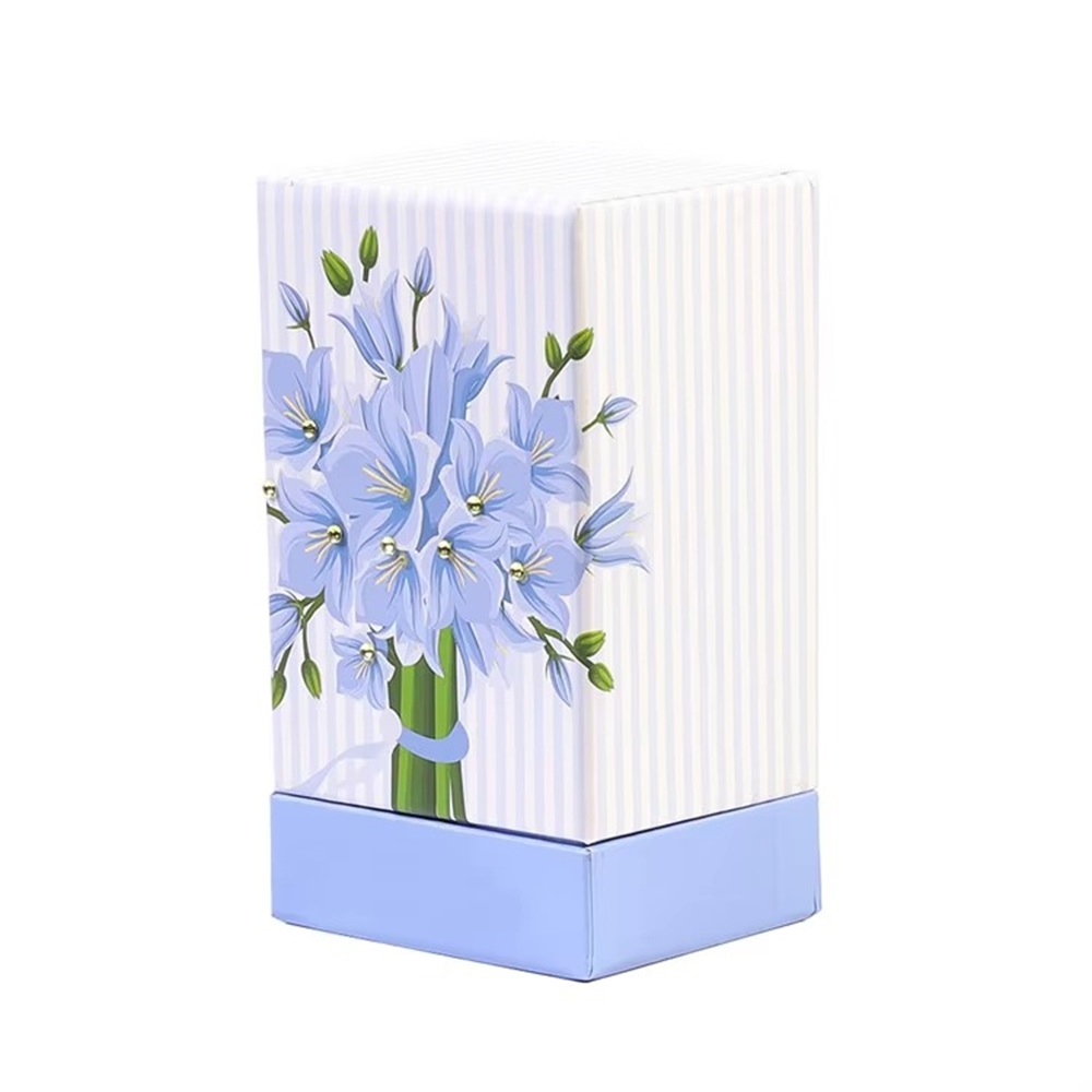 Custom Rigid Skincare Gift Box - Luxury Skincare Event review and price